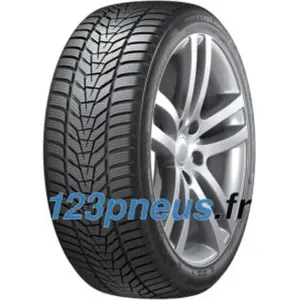 Pneus d'hiver Hankook Winter i*cept evo3 W330 ( 265/35 R19 98W XL 4PR, avec protège-jante (MFS) SBL DOT2022 ) pas cher