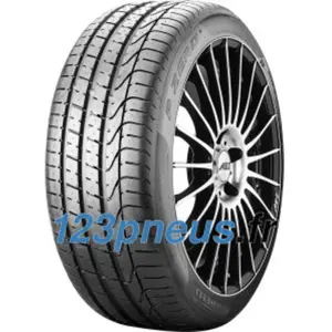 Pneus été Pirelli P Zero ( 285/40 R20 104Y *, avec protège-jante (MFS) DOT2022 ) pas cher