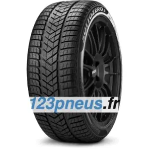 Comparateur de prix : Pneu d'hiver Voiture Winter SottoZero 3 285/35 R20 104V