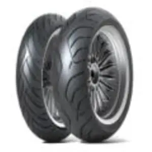 Pneus moto Dunlop Sportmax Roadsmart III Scooter ( 120/70 R14 55H  TL ... pas cher