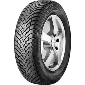 Falken Pneu d'hiver Voiture EUROWINTER HS01 RUNFLAT 255/40 R19 96V pas cher