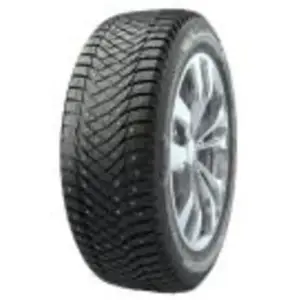 Pneus d'hiver Goodyear Ultra Grip Arctic 2 SUV ( 235/55 R19 105T XL EVR, Clouté DOT2021 ) pas cher