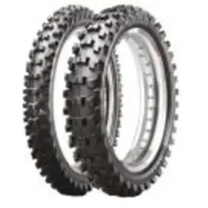 Maxxis Pneu de motocross Moto M7332+ Maxxcross MX ST 120/80 D19 63M pas cher