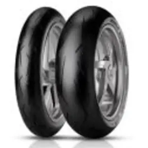 Pirelli Pneus de rue super sport Moto Diablo Supercorsa SP 180/55 ZR17 73W pas cher