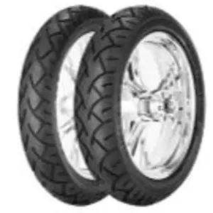 METZELER Pneu Chopper / Cruiser Moto ME880 Marathon 130/70 R18 63V pas cher