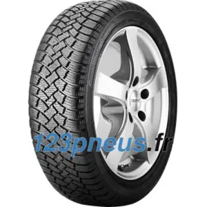 Continental Pneu d'hiver Voiture ContiWinterContact TS 760 145/65 R15 72T pas cher