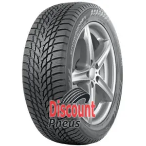 Comparateur de prix : Nokian Pneu d'hiver Voiture Snowproof 1 245/35 R19 93W