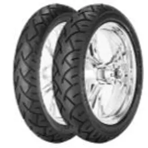 METZELER Pneu Chopper / Cruiser Moto ME880 Marathon 130/70 R18 63V pas cher