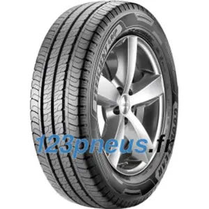 'Goodyear EfficientGrip Cargo ( 205/75 R16C 113/111R 10PR EVR DOT2022 )' pas cher