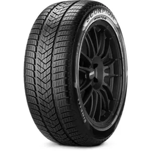 Pneus d'hiver Pirelli Scorpion Winter ( 265/60 R18 114H XL avec protège-jante (MFS) DOT2022 ) pas cher