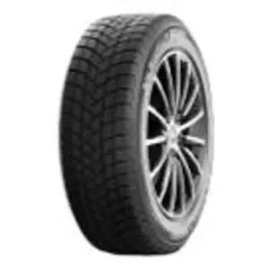 Pneus d'hiver Michelin X-Ice Snow SUV ( 245/60 R20 107T Pneus nordiques, avec prougeège-janteleiste (FSL) DOT2022 ) pas cher