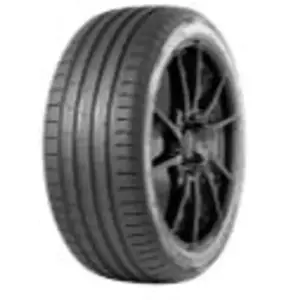 Nokian Pneu d'été Voiture Powerproof FRT 225/45 R17 91W pas cher