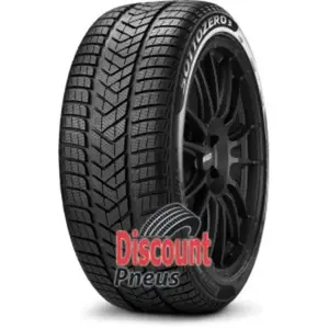 Pirelli Pneu d'hiver Voiture Winter SottoZero 3 Run Flat 235/45 R19 95H pas cher