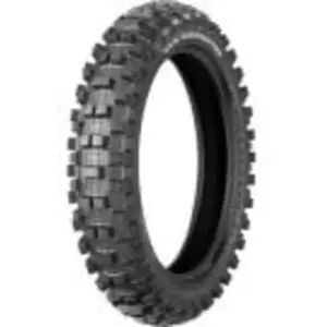 Bridgestone Pneu de motocross Moto M40 2.50 D10 33J pas cher