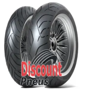 Pneus moto Dunlop Sportmax Roadsmart III Scooter ( 120/70 R14 TL 55H R... pas cher