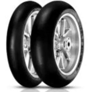 Pirelli Pneu de course Moto Diablo Superbike 180/60 R17 pas cher