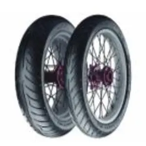 Avon Pneu sportif routier diagonal Moto Roadrider MK II 140/70 D17 66H pas cher
