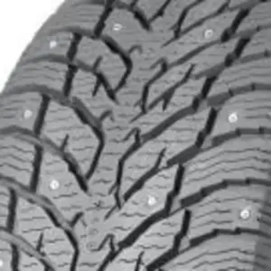 Pneus d'hiver Nokian Hakkapeliitta C4 ( 205 R16C 110/108Q 8PR Aramid Sidewalls, Clouté DOT2022 ) pas cher