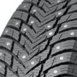 Pneus d'hiver Nokian Hakkapeliitta 10 ( 275/45 R20 110T XL Aramid Sidewalls, SUV, Clouté, avec prougeège-jante (MFS) DOT2022 ) pas cher