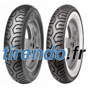 MITAS Pneu de scooter / cyclomoteur Moto MC12 3.00 D10 42J pas cher
