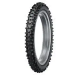 Dunlop Pneu de motocross Moto Geomax MX 12 F 80/100 D21 51M pas cher