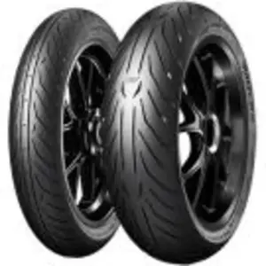 Pirelli Pneu sportif routier radial Moto Angel GT II 120/70 R19 60V pas cher