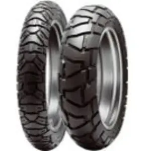 Dunlop Pneu Enduro Moto TRX Mission 100/90 D19 57T pas cher