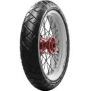 Avon Pneu Enduro Moto Trailrider 110/80 R18 58V pas cher