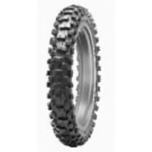 Dunlop Pneu de motocross Moto Geomax MX 53 110/100 D18 64M pas cher