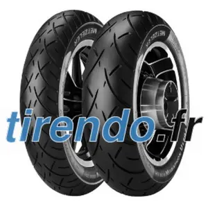 METZELER Pneu Chopper / Cruiser Moto ME888 Marathon Ultra 150/70 B18 76H pas cher