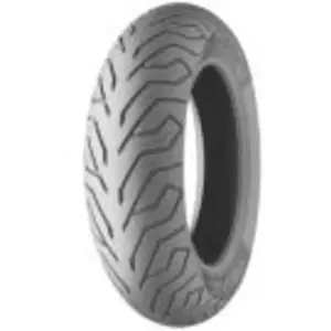 MICHELIN Pneu de scooter / cyclomoteur Moto City Grip 100/90 D12 64P pas cher