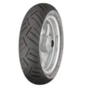 Continental Moto ContiScoot 90/80 D16 51P pas cher