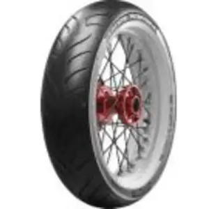 Avon Pneu de scooter / cyclomoteur Moto AM63 Viper Stryke 120/80 D16 60P pas cher