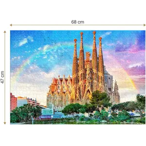 Roovi Sagrada Familia, Barcelone, Espagne pas cher