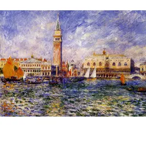 Renoir Auguste - Deux Jeunes Filles Lisant 1000 Pièces  DToys