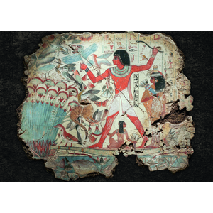 Egypte Ancienne 1000 Pièces DToys pas cher