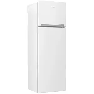 BEKO - Refrigerateurs 2 portes BEKO RDSA 310 K 30 WN - RDSA 310 K 30 WN pas cher