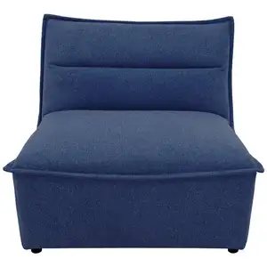 Fauteuil fixe BOOGY pas cher
