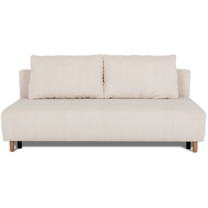 Banquette-lit convertible VERONA pas cher