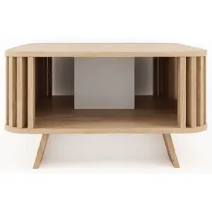 Table basse rectangulaire SEVANE TB pas cher