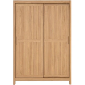 Camif - Armoire en bois 2 portes Luminescence CAMIFVendu pargreenweez