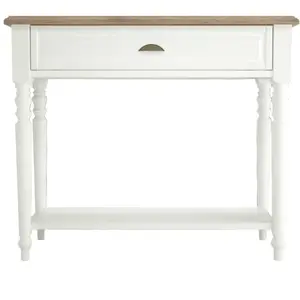 Camif - Console avec tiroir Apolline CAMIF pas cher