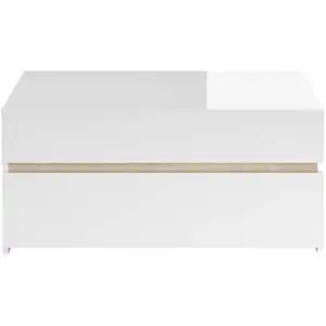 Table basse LEA pas cher