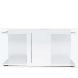 Bout de canapé rectangulaire MALO pas cher