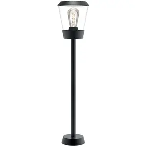Comparateur de prix : BRAYTRON Potelet extérieur Haut 800mm E27 IP54