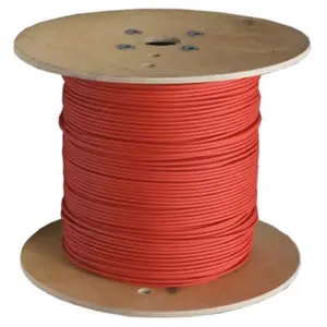 Pni Câble Solaire Uv 6 Mm 10 MVendu paramazon