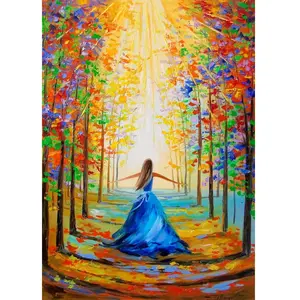 Towards the Sun 1000 Pièces  Enjoy Puzzle pas cher
