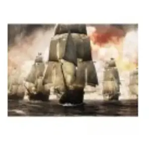 Puzzle 1000 pièces Enjoy - Victoire des Pirates pas cher