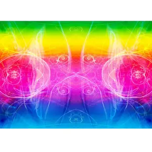 Puzzle 1000 pièces Enjoy - Rainbow Spectrum pas cher