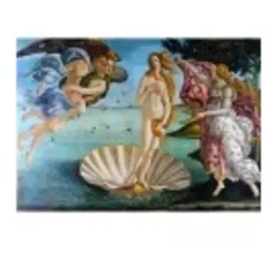 Puzzle 1000 pièces Enjoy - Sandro Botticelli : La Naissance de Vénus pas cher
